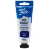 Màu Sơn Dầu Cao Cấp Mont Marte - Oil Color Tuýp  75ml