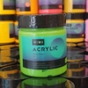 Màu Acrylic HIMI MIYA - Lọ 100ml