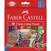 Chì màu khô Faber Castell