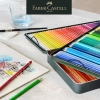 Chì màu khô Faber Polychromos- Hạng họa sĩ