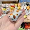 Gác Cọ Sứ Nhiều Hình