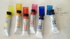 Set màu nước 6 tuýp DANIEL SMITH Essentials Watercolor - 5ml