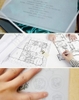 Giấy Can Trong - Tracing Paper