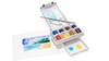 Màu nước Winsor & Newton Cotman - Mini Plus 8 haftpan