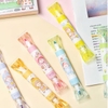 Set bút Highlight 2 đầu Miss Dora 6 cây