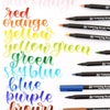 Bút Sakura Koi Coloring Brush pen - Cây lẻ