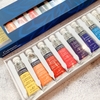 Màu nước Winsor & Newton Cotman Dạng Tuýp