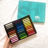 Phấn Tiên Shinhan Hàn Quốc Soft Pastel