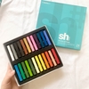 Phấn Tiên Shinhan Hàn Quốc Soft Pastel