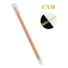 Bút nhũ ánh kim nhiều màu - Bút gel nhũ Vàng , Bạc - Cỡ ngòi 1.0mm - Tùy chọn màu