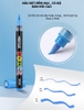 Màu Acrylic Marker Baoke Đầu Mềm MP2962