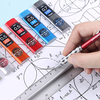 Ruột chì bấm Pentel - AIN STEIN - Ngòi chì kim 0.5 , 0.7 , 0.3