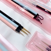 Cọ Tỉa Nét Nhỏ Set 3 Cây - Mỹ Trúc