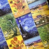 Sketchbook Van Gogh Series