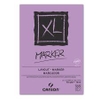 Sổ vẽ Canson XL Marker - 70gsm