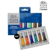 Màu nước Winsor & Newton Cotman Dạng Tuýp