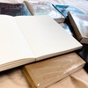 Sổ Vẽ Phác Thảo - Sketchbook Takeyo 120 tờ gáy khâu