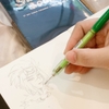 Sổ Vẽ Phác Thảo - Sketchbook Potentate Takeyo 120 tờ gáy khâu