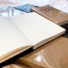 Sổ Vẽ Phác Thảo - Sketchbook Takeyo 120 tờ gáy khâu
