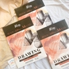 Sổ vẽ phác thảo Sketchbook Arto A4 15 tờ