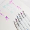 Bút Ma Thuật Biến Mất Khi Gặp Nước Kearing - Bút Phác Thảo Tan Trong Nước Water Erasable Pen