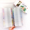 Bút Màu Acrylic Marker Giorgione Bút Sơn Vẽ Đa Chất Liệu