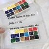 Họa Cụ Thanh Lý Giá Rẻ Nhiều Loại ( Vui Lòng Xem Kỹ Mô Tả Trên Ảnh )