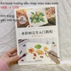 Họa Cụ Thanh Lý Giá Rẻ Nhiều Loại ( Vui Lòng Xem Kỹ Mô Tả Trên Ảnh )