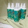 Xịt Giữ Ẩm Và Chống Mốc Cho Màu Marie's 200ml