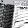 Bút Line Marie's - Bút Đi Nét , Vẽ Kĩ thuật Kháng Nước Kháng Cồn