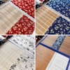 Mành Cuốn Bút Lông Cọ Vẽ