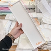 Palette pha màu bằng sứ