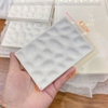 Palette pha màu bằng sứ