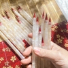 Cọ Vẽ-Bút Lông Thư Pháp Giải Ngữ Hoa - Bút Ý Hiên