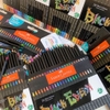 Bút Màu Chì Khô Faber Castell Black Edition