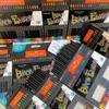 Bút Màu Chì Khô Faber Castell Black Edition