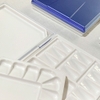 Palette Pha Màu Sunway Cao Cấp Dạng Hộp