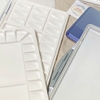 Palette Pha Màu Sunway Cao Cấp Dạng Hộp
