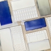 Palette Pha Màu Sunway Cao Cấp Dạng Hộp