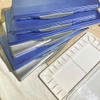 Palette Pha Màu Sunway Cao Cấp Dạng Hộp