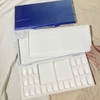 Palette Pha Màu Sunway Cao Cấp Dạng Hộp