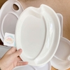 Palette pha màu Sunway Bằng Nhựa