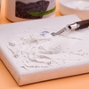 Bột Đắp Nổi Marie's - Keo Tạo Hình Đắp Nổi Modeling Paste