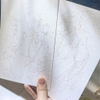 Tranh Tô Màu Vẽ Sẵn - Tranh Vẽ Line Art Tô Màu Nước 300Gsm