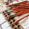 Cọ Vẽ Đầu Nhọn ZBS2 ArtPower