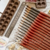 Cọ Vẽ Đầu Nhọn ZBS2 ArtPower