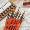 Cọ Vẽ Đầu Nhọn ZBS2 ArtPower