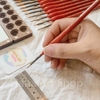 Cọ Vẽ Đầu Nhọn ZBS2 ArtPower