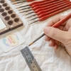 Cọ Vẽ Đầu Nhọn ZBS2 ArtPower