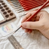 Cọ Vẽ Đầu Nhọn ZBS2 ArtPower